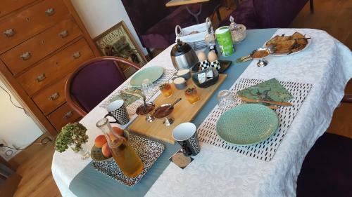 Bed & Breakfast Chambres D'h�tes Le Carillon