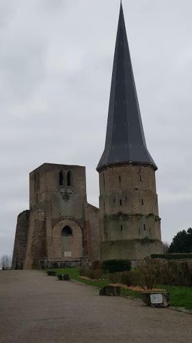 Bed & Breakfast Chambres D'h�tes Le Carillon