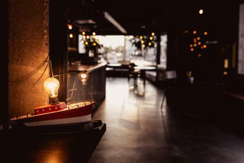 Bateau Libre Hotel