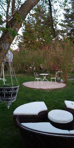 La Bulle
