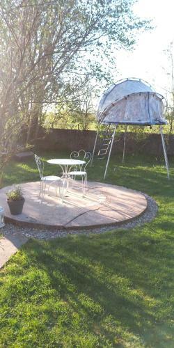 La Bulle