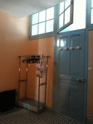 Apartamento Mamyscr?a