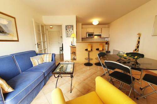 Apartamento L'ammonite Grand Balcon Avec Mer - Parking 40m2 - 4pers