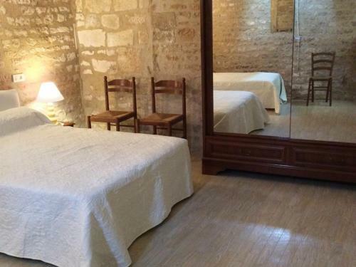 G�te Benet, 3 Pi�ces, 5 Personnes - Fr-1-426-191