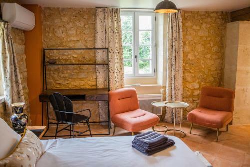 Hostal Ch�teau Haut-clarise