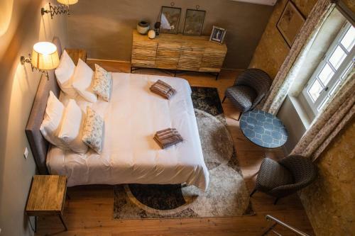 Hostal Ch�teau Haut-clarise