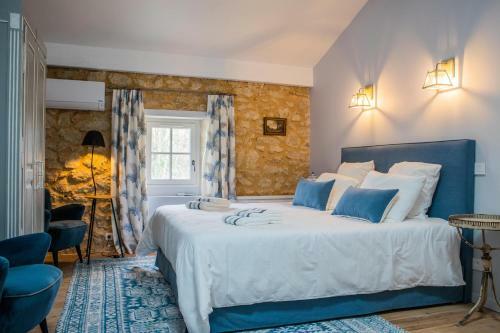Hostal Ch�teau Haut-clarise