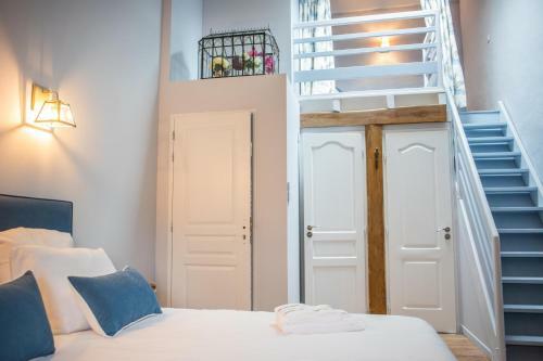 Hostal Ch�teau Haut-clarise