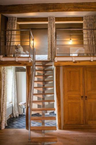 Hostal Ch�teau Haut-clarise