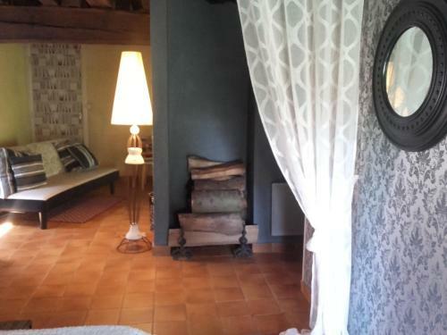 Bed & Breakfast Domaine Pastel