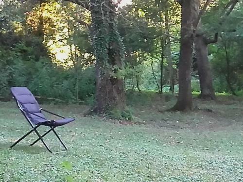 Bed & Breakfast Domaine Pastel