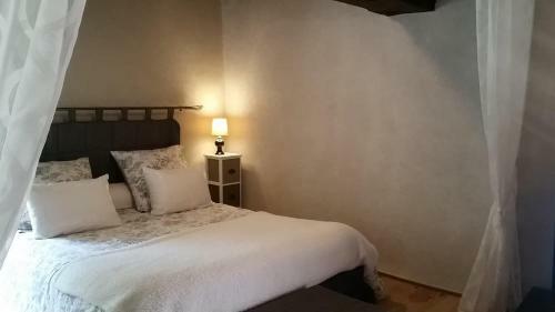 Bed & Breakfast Domaine Pastel
