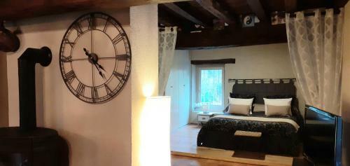 Bed & Breakfast Domaine Pastel