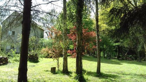 Bed & Breakfast Domaine Pastel