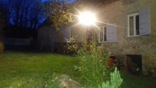 Bed & Breakfast Domaine Pastel
