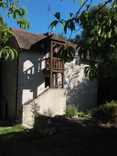 Bed & Breakfast Domaine Pastel