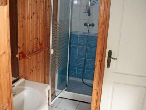 G�te Beuvrequen, 4 Pi�ces, 6 Personnes - Fr-1-376-24