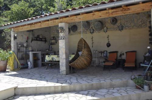 Villa Bessas
