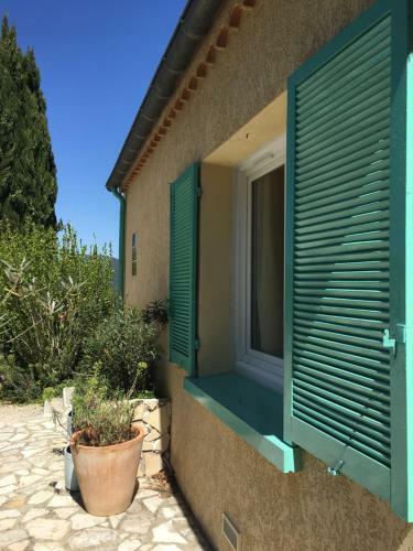 Villa Bessas