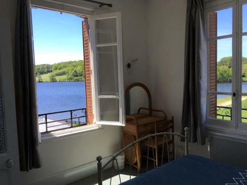 Bed & Breakfast Bar Le Lac