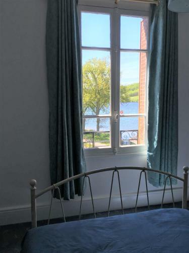 Bed & Breakfast Bar Le Lac