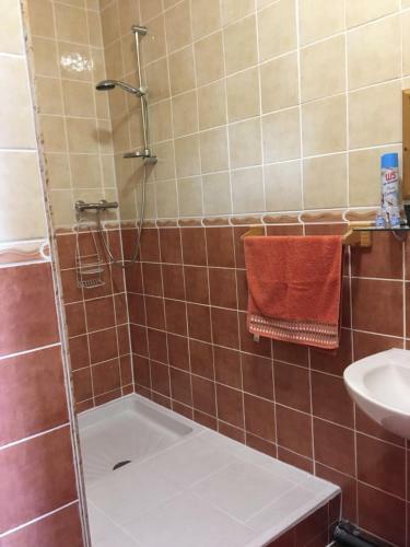 Bed & Breakfast Bar Le Lac