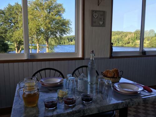 Bed & Breakfast Bar Le Lac