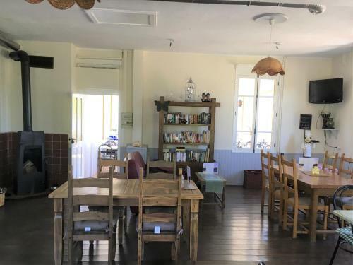Bed & Breakfast Bar Le Lac