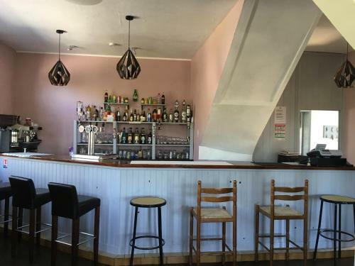 Bed & Breakfast Bar Le Lac