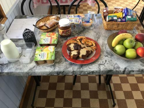 Bed & Breakfast Bar Le Lac