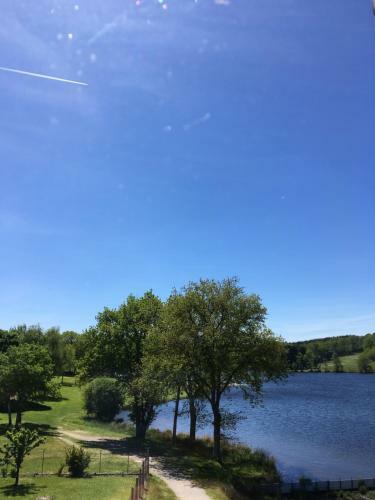 Bed & Breakfast Bar Le Lac