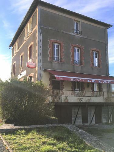 Bed & Breakfast Bar Le Lac