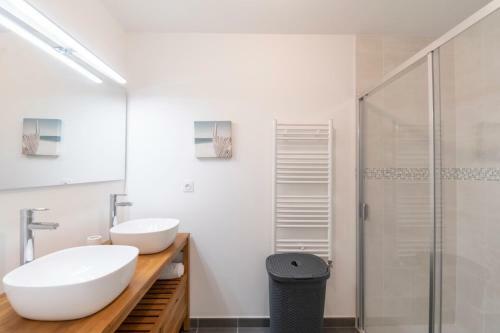 Apartamento La Perouse
