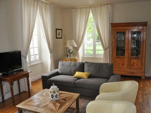 La France - Gite Chateau