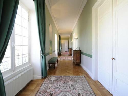 La France - Gite Chateau