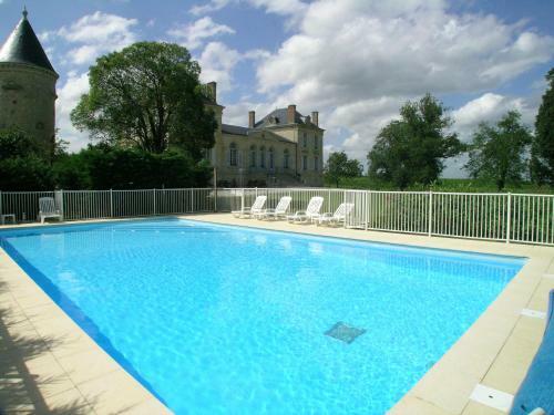 La France - Gite Chateau