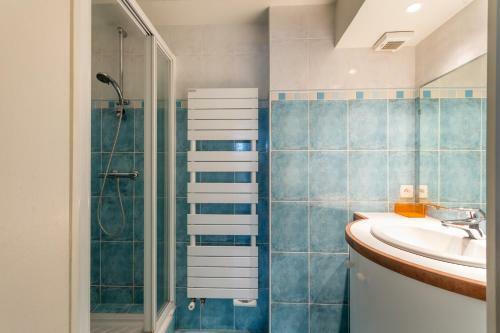 Apartamento Ixelles