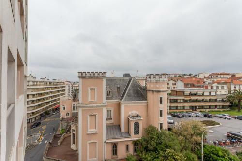 Apartamento Ixelles