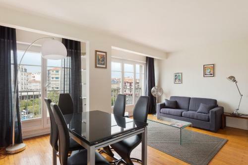 Apartamento Ixelles