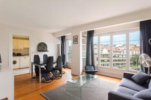 Apartamento Ixelles