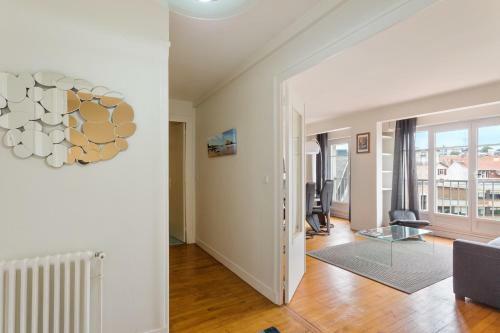 Apartamento Ixelles
