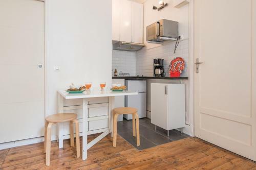 Apartamento Guestready - Charming Studio In Central Biarritz