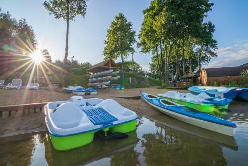 Hotel Masuria