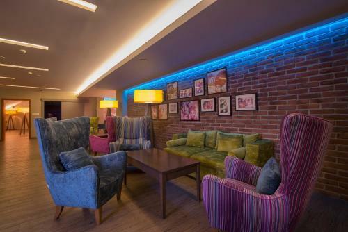 Hotel Masuria