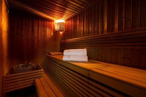 Hotel Masuria