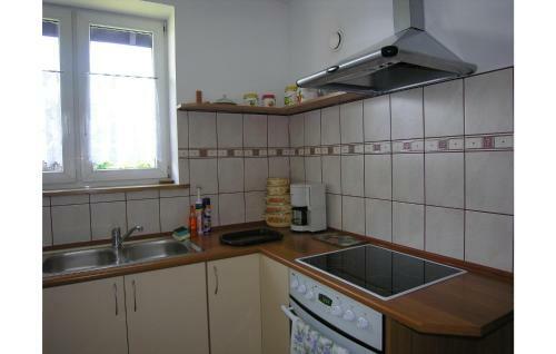 Holiday Home Pasym Pasym