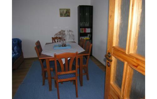 Holiday Home Pasym Pasym