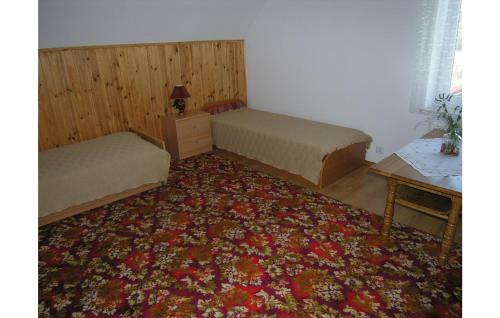 Holiday Home Pasym Pasym