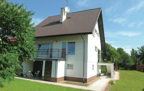 Holiday Home Pasym Pasym