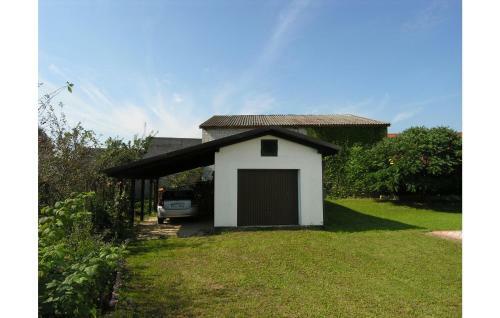 Holiday Home Pasym Pasym